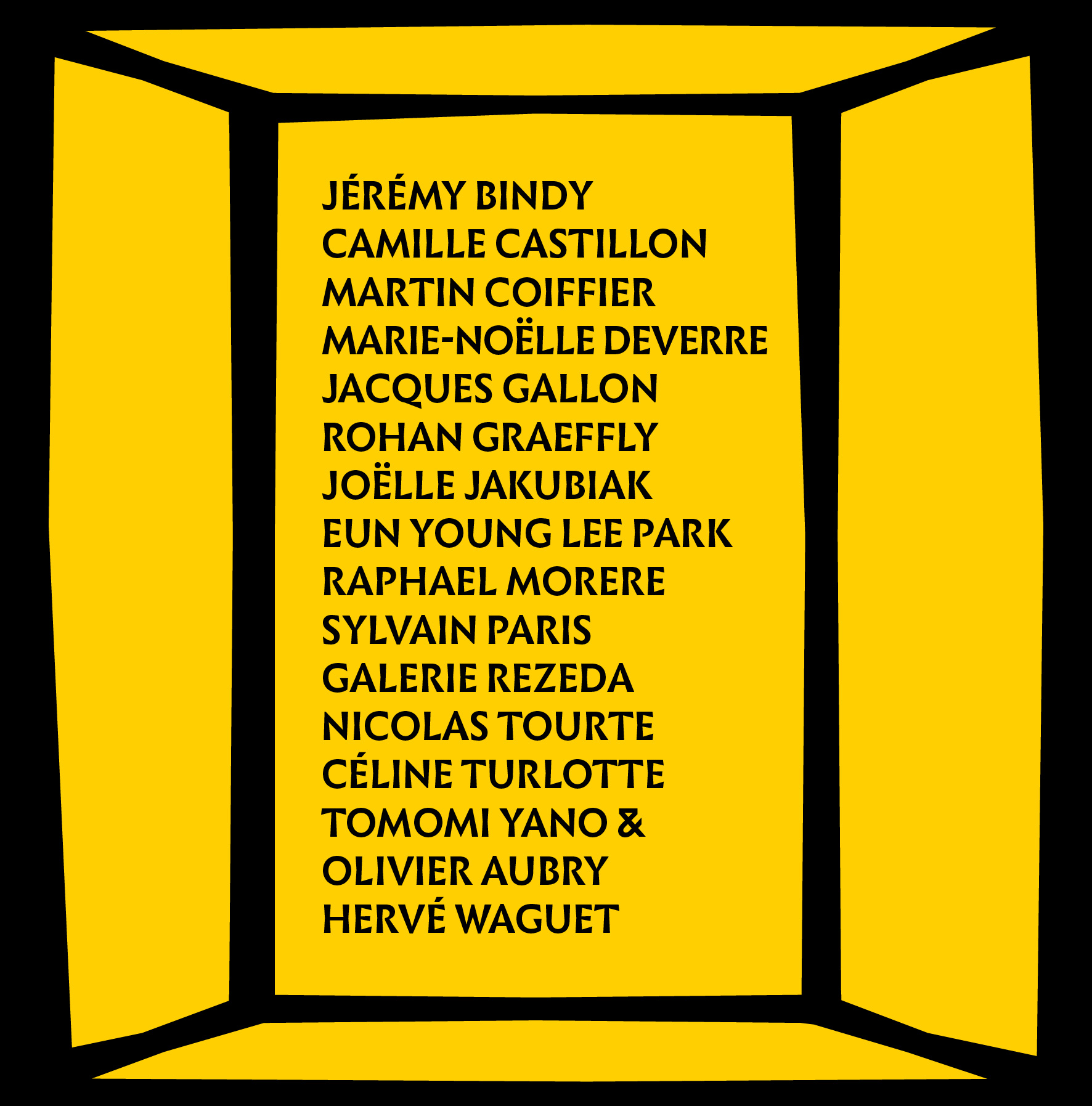 Supermarket L&rsquo;art contemporain dans tous les rayons